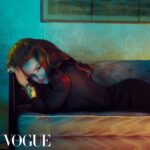 Madelaine Petsch Instagram - like i said i’ll never shut up about this 🧚🏻‍♀️ more from @voguethailand // bts gems