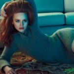 Madelaine Petsch Instagram - baby’s first vogue 🥹 @voguethailand thank you !!! & the incredible team: @mrfabioimmediato @sofiaandmauro @sandyganzer @robsalty