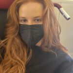 Madelaine Petsch Instagram - **intimacy**