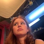 Madelaine Petsch Instagram - **intimacy**