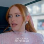 Madelaine Petsch Instagram - 3 day paris whirlwind dump 🥐🧚🏻‍♀️