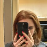 Madelaine Petsch Instagram - 3 day paris whirlwind dump 🥐🧚🏻‍♀️