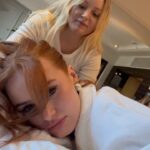 Madelaine Petsch Instagram - 3 day paris whirlwind dump 🥐🧚🏻‍♀️