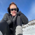 Madelaine Petsch Instagram - can’t take me anywhere
