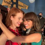 Madelaine Petsch Instagram - well razz my berries and put them in a jelly jar