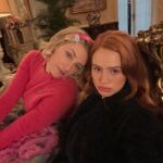 Madelaine Petsch Instagram - well razz my berries and put them in a jelly jar