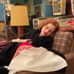 Madelaine Petsch Instagram - well razz my berries and put them in a jelly jar