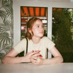 Madelaine Petsch Instagram - life🥲
