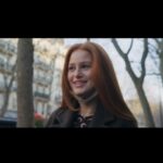 Madelaine Petsch Instagram - spent the day practicing my French with @voguemagazine in Paris, go to their YouTube to watch the full thing 🥐 Director: @nikkipetersenfilm Associate Producer: @kevinmohun DP: @pierre_dop Editor: Katie Wolford Assistant Camera / Gaffer: @ad_humm Hair: Jillian @jillianhalouska Makeup: Nikki @nikki_makeup Stylists: @robzangardi @marielhaenn Special thanks to: @dior