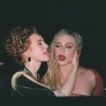 Madelaine Petsch Instagram - life🥲