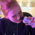 Madelaine Petsch Instagram - life🥲