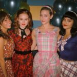 Madelaine Petsch Instagram - life🥲