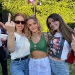 Madelaine Petsch Instagram - life🥲