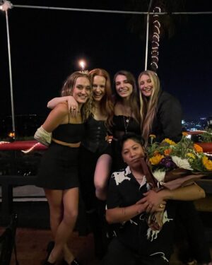 Madelaine Petsch Instagram - 28 🍒