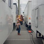 Madelaine Petsch Instagram - & that’s a wrap on riverdale season 6 🧚🏻‍♀️🧙‍♀️💞🥹✨