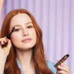 Madelaine Petsch Instagram - v excited to have curated my very own GlamBagX 🧚🏻‍♀️💞🐣 head over to @ipsy to get yours now !! #ipsypartner