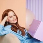 Madelaine Petsch Instagram - v excited to have curated my very own GlamBagX 🧚🏻‍♀️💞🐣 head over to @ipsy to get yours now !! #ipsypartner