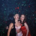Madelaine Petsch Instagram - ❤️