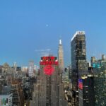 Madelaine Petsch Instagram - lately New York City, N.Y.