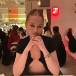 Madelaine Petsch Instagram - lately New York City, N.Y.