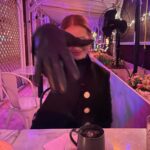 Madelaine Petsch Instagram - lately New York City, N.Y.