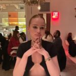 Madelaine Petsch Instagram - lately New York City, N.Y.