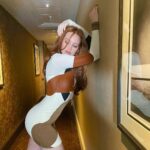 Madelaine Petsch Instagram - had enough of me yet?