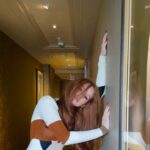 Madelaine Petsch Instagram - had enough of me yet?