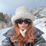 Madelaine Petsch Instagram - can’t take me anywhere