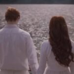 Madelaine Petsch Instagram - riverdale’s first episode aired 6 years ago today. writing this while shooting our last season ever i’m getting very nostalgic, what an insane journey this has been, can’t believe i’m saying goodbye to CB this year ❣️🧚🏻‍♀️