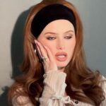 Madelaine Petsch Instagram - 👩🏻‍🦰