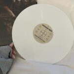 Madison Beer Instagram - sbs vinyl - out now ˚✩ ₊˚🎧⊹ ♡ link on story