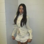 Madison Beer Instagram - !! @grammymuseum !! thank you so much for having me, such a dream come true and honor 🤍 thank you to everyone who joined , i love you dearly & this made me so …. excited … for tour next month