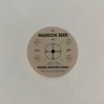Madison Beer Instagram - sbs vinyl - out now ˚✩ ₊˚🎧⊹ ♡ link on story