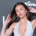 Madison Beer Instagram - @elleusa women in hollywood <3