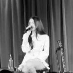 Madison Beer Instagram - !! @grammymuseum !! thank you so much for having me, such a dream come true and honor 🤍 thank you to everyone who joined , i love you dearly & this made me so …. excited … for tour next month