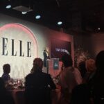 Madison Beer Instagram - @elleusa women in hollywood <3