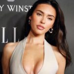 Madison Beer Instagram - @elleusa women in hollywood <3