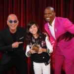 Madison Taylor Baez Instagram - We’re forever moved by @madisonbaezmusic’s boldness. #AGT