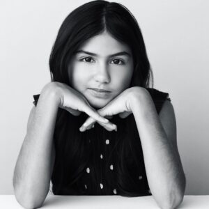 Madison Taylor Baez Instagram - One of my favorite pics.
📸 @alexstonephoto .
HMU @missarlenethequeen 
Stylist @erinnoella 

#singer #singersongwriter #singers #actor #actress #youngselenanetflix #selenatheseries #netflixselenaseries #alexstone