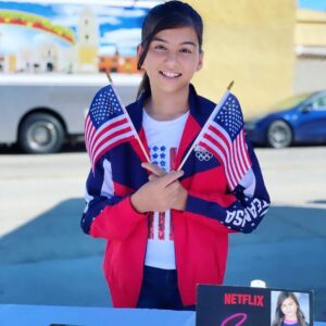 Madison Taylor Baez Instagram - Such a honor to appear at the Cinco Puntos Veterans Day Event alongside actor @officialdannytrejo , Government City Officials and of course the many Veterans that attended to celebrate all our veterans. Thank you to @itsjuliesands for inviting me..
.
#veteransday #singer #actor #cbsla #youngselenanetflix #selenanetflixseries #selena #singingvideos #dannytrejo