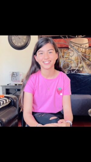 Madison Taylor Baez Instagram - Come join me this memorial weekend Friday and Saturday at the 63rd Annual Garden Grove @strawberry.festival . I will be performing the National Anthem for the opening of the cake cutting ceremony Friday 6pm and riding along the parade route 10am on Saturday. I will also be signing autographs after the parade at 12:30 pm see you there.
#gardengrovestrawberryfestival #singer #actor