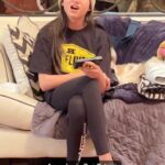 Madison Taylor Baez Instagram - Effortlessly singing with vocal power comes with proper vocal training and most importantly proper vocal care. Looking forward to singing this song on a big televised event soon. #agt #agtfinale #agtchampions #agtauditions #singer #singersongwriter #adele #coversong #musician #musicvideo #tiktok