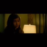 Madison Taylor Baez Instagram - A scene from my vampire series Let The Right One In. I'm frustrated telling my father the amazing @demianbichiroficial to let me help him try to make sense of my life as a Vampire. #actor #actress #actorslife #lettherightonein #tomorrowstudios #tvseries #tiktok