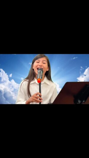 Madison Taylor Baez Instagram - Getting back to posting music. Today I was learning All I Ask by @adele for a upcoming appearance. It will sound so much better by  Sunday. 
#singer #singersongwriter #singerslife #tiktok #adele #adelealliask #music #musicvideo #musicartist