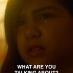 Madison Taylor Baez Instagram - My Series "Let The Right One In" Stream Episode 8 on @showtime Anytime or at watch it on the Showtime Network Sunday night 9:00 pm. #lettherightonein #lettherightoneinshowtime #tvseries #showtime #eleanorkane #actor #actress