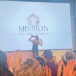 Madison Taylor Baez Instagram - I Headlined and Rocked another great show. Thank you Pensacola Florida and the @missionwonderwomen for having me at your fun Celebrity charity event. The energy in the room to all my songs was electric. #missionwonderwomen #singer #singers #actor #actress #singerlife #lettherightonein #selenaseries #showtime #netflix Pensacola, Florida