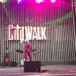 Madison Taylor Baez Instagram - Booking up for holidays already to perform my Christmas Album "Blingle Bells". How exciting! I am hoping to return this yr to Universal City Walk for another Christmas Concert. Last yrs concert seen here was so much fun. #singer #sing #music #musician #musicvideo #actor #universalcitywalk #christmassongs #blinglebells