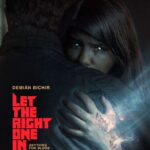 Madison Taylor Baez Instagram - Very cool here is the new marketing Art Poster for my new Showtime Series "Let The Right One In" I'm Starring as Vampire Eleanor Kane along with @demianbichiroficial Streaming Oct 7 and On Showtime Oct 9 #showtime #lettherightonein #vampireseries #actor #tvseries