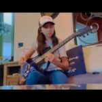 Madison Taylor Baez Instagram - I'm a Singer and a Actress but I am also a Musician. I play 6 instruments all self taught. #actress #actor #singer #singersongwriter #musician #music
